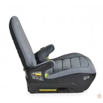 Cangaroo Galaxy Grey 125-150cm 