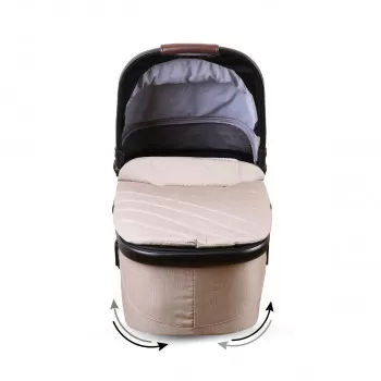 Jungle Lumi 3u1 Premium bEIGE 