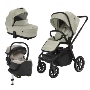 4u1 Zopa Move Cross 5 - Boss Grey 