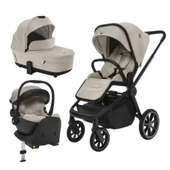 4u1 Zopa Move Cross 5 - Ivory Beige 