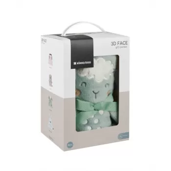 Kikka Boo cebe 3D Sleepy Ship 