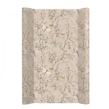 Meka podloga Kikka Boo Garden Beige 