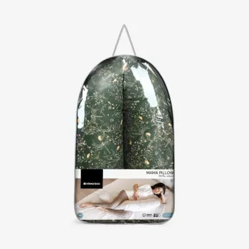 Kikka Boo jastuk za trudnice i dojenje Garden Green 