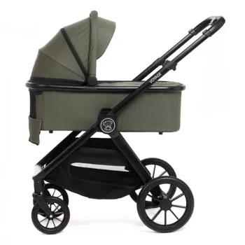 BBO Voyage 3u1 - Green 