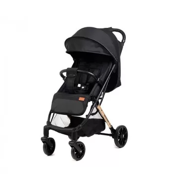 BBO Compact Gold/Black 