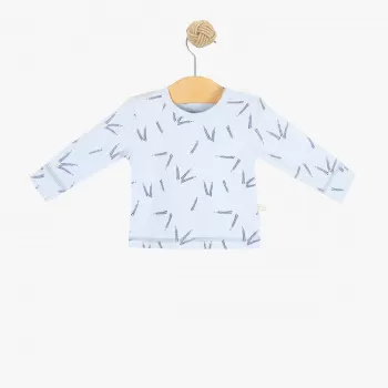 Pidžama za dečaka My Tiny Farm 