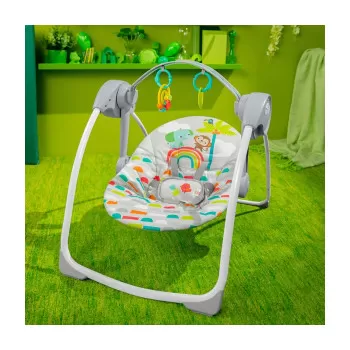 Kids II Bright Stars - Playful Paradise 