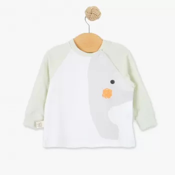 Set za iznošenje Jungle Family 4/1 