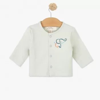 Set za iznošenje Slonče 6/1 