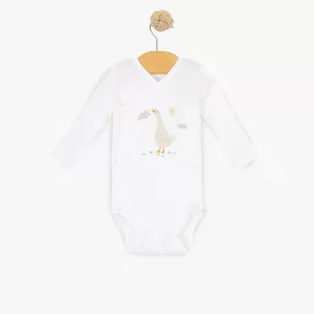 Set za iznošenje Tiny Friends 4/1 