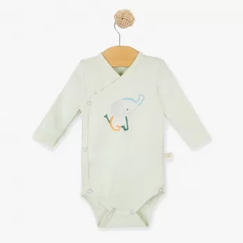 Bodi na preklop Slonić 