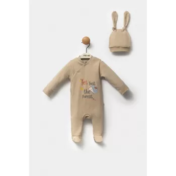 Moi Noi Zeka sa kapicom Jež 