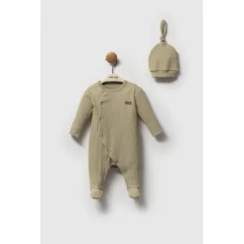 Moi Noi Zeka sa kapicom Rebrasta Green 