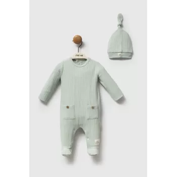 Moi Noi Zeka sa kapicom Mint 