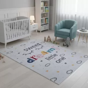 Dečiji tepih Slatki snovi 