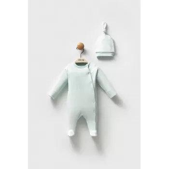 Moi Noi Zeka sa kapicom Baby Soft 