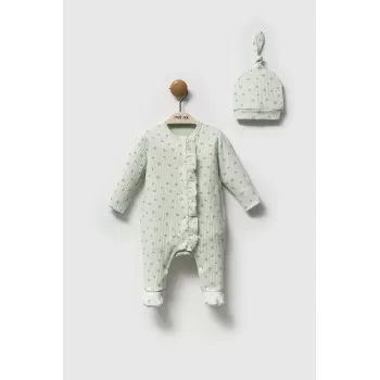 Moi Noi Zeka sa kapicom Natural Mint 