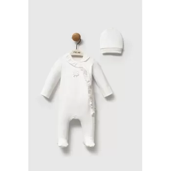 Moi Noi Zeka sa kapicom Daisy white 