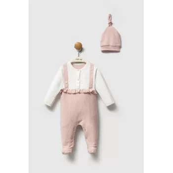 Moi Noi Zeka sa kapicom Cute 