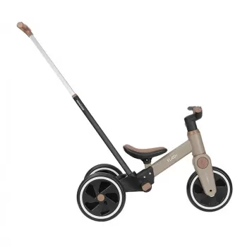 Tricikl Kikka Boo Flash 5u1 - Beige 