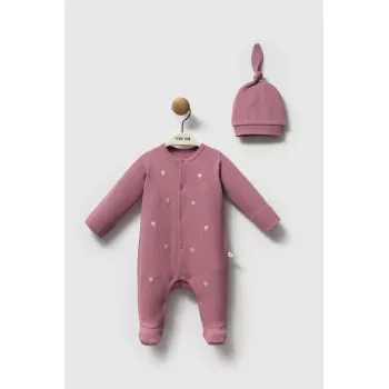 Moi Noi Zeka sa kapicom Flower 