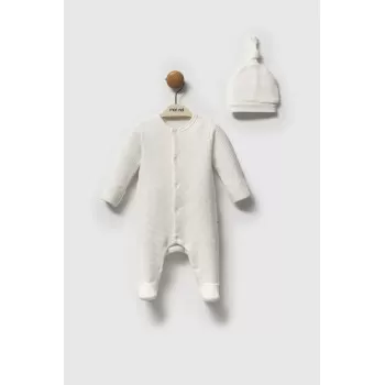 Moi Noi Zeka sa kapicom White Vaffle 