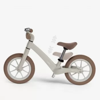 Balance Bike Kikka Boo Lanser Beige 