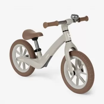 Balance Bike Kikka Boo Lanser Beige 