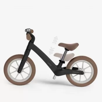 Balance Bike Kikka Boo Lanser Black 