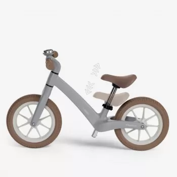 Balance Bike Kikka Boo Lanser Grey 