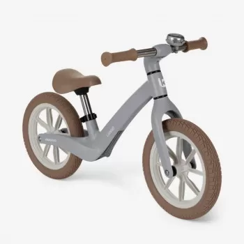 Balance Bike Kikka Boo Lanser Grey 
