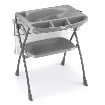 Pult za povijanje Cam Volare sa kadicom 