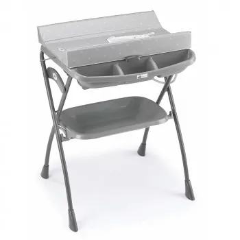 Pult za povijanje Cam Volare sa kadicom 