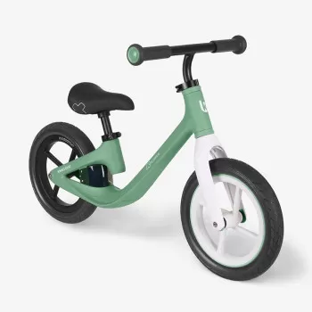 Balance Bike Kikka Boo Xplorer Green 