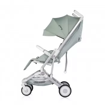 Chipolino Pocket Matcha do 22kg 