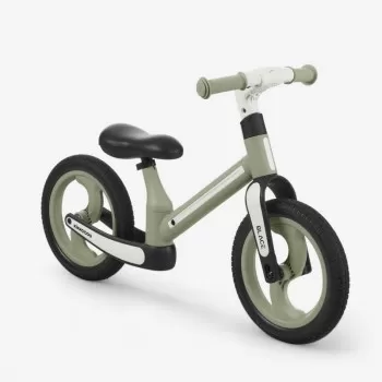 Balance Bike Kikka Boo Blace Army Green 