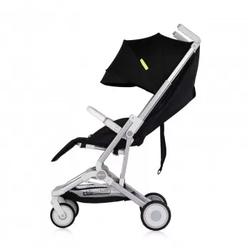 Chipolino Pocket Noir do 22kg 