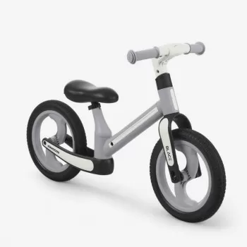 Balance Bike Kikka Boo Blace Grey 