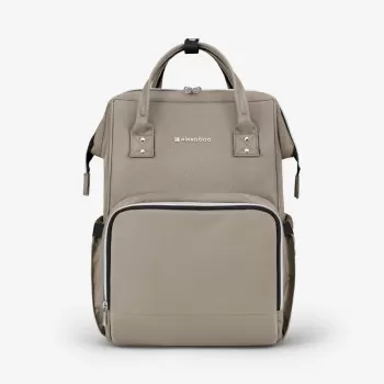 Torba za mame Kikka Boo Siena Premium Beige 