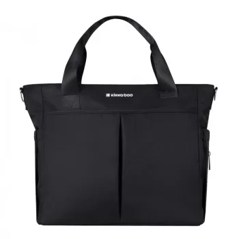 Torba za mame Kikka Boo Brielle Black 