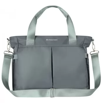 Torba za mame Kikka Boo Brielle Grey 