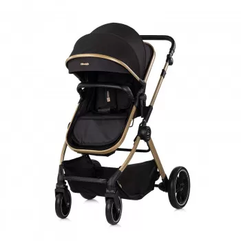Chipolino Pearl 3u1 Noir 
