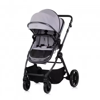 Chipolino Pearl 3u1 Platinum 
