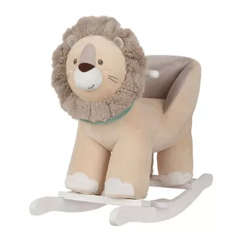 Plišana igračkaKikka Boo sa klackalicom Lion 