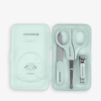 Kikka Boo manikir set za bebe 3 dela - Sleepy Sheep 