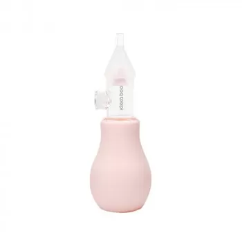 Kikka Boo Nazalni aspirator anti-reflux Mint 