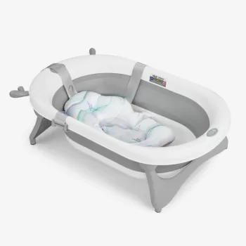 Kikka Boo podloga za kupanje Nubo Coral Mint 