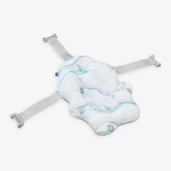 Kikka Boo podloga za kupanje Nubo Coral Mint 