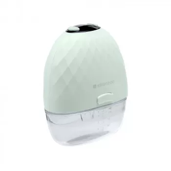 Kikka Boo Nosiva električna pumpica za izmlazivanje mleka Winnie Mint 