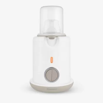 Kikka Boo Grejac za flasice 3in1 Warmy Beige 